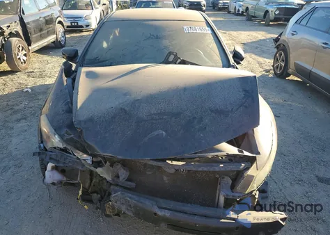 2011 Honda Accord Lx-S from USA, damaged, VIN 1HGCS1B38BA011590